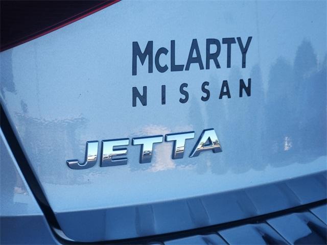 used 2020 Volkswagen Jetta car, priced at $15,000