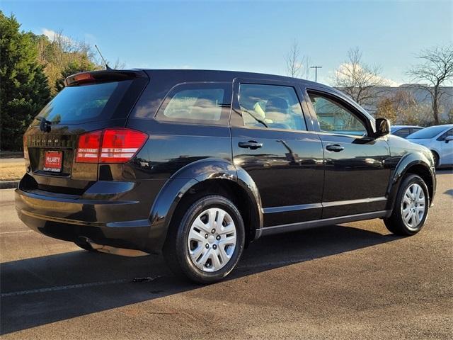 used 2015 Dodge Journey car, priced at $9,851