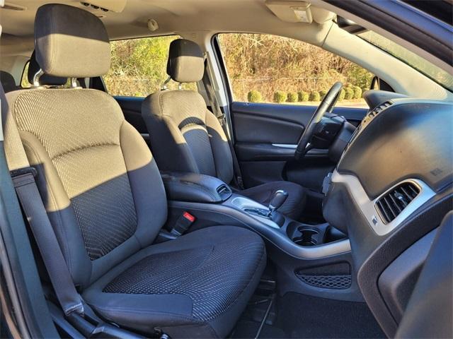 used 2015 Dodge Journey car, priced at $9,851