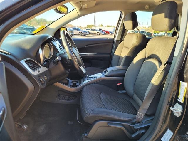 used 2015 Dodge Journey car, priced at $9,851