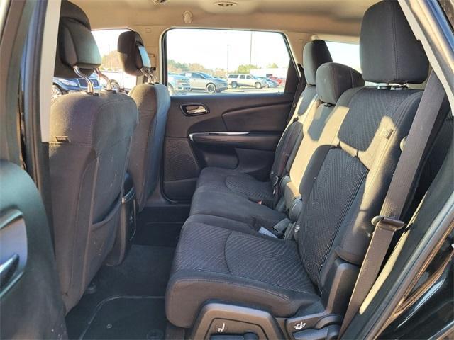 used 2015 Dodge Journey car, priced at $9,851