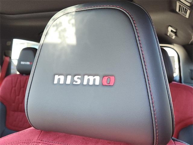 new 2026 Nissan Armada car, priced at $77,158