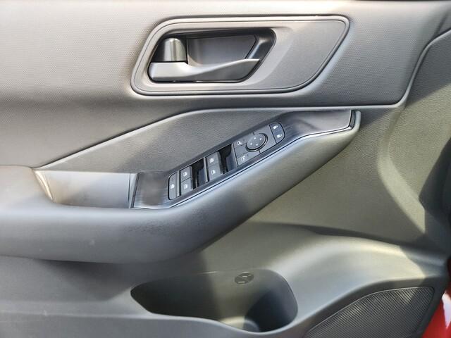 new 2026 Nissan Rogue car, priced at $29,950