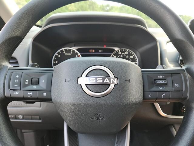 new 2026 Nissan Rogue car, priced at $29,950