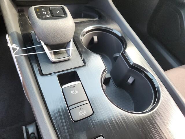 new 2026 Nissan Rogue car, priced at $29,950