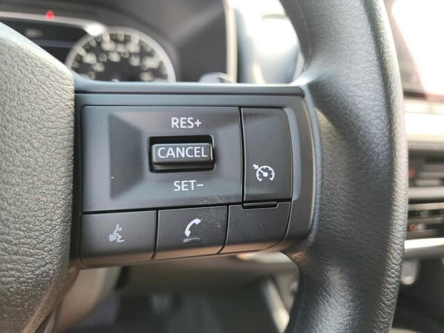 new 2026 Nissan Rogue car, priced at $29,950