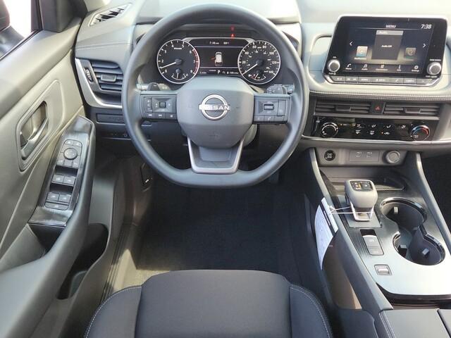 new 2026 Nissan Rogue car, priced at $29,950