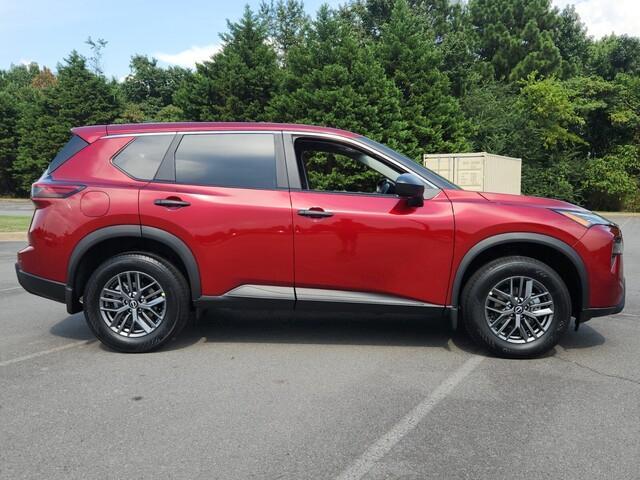 new 2026 Nissan Rogue car, priced at $29,950
