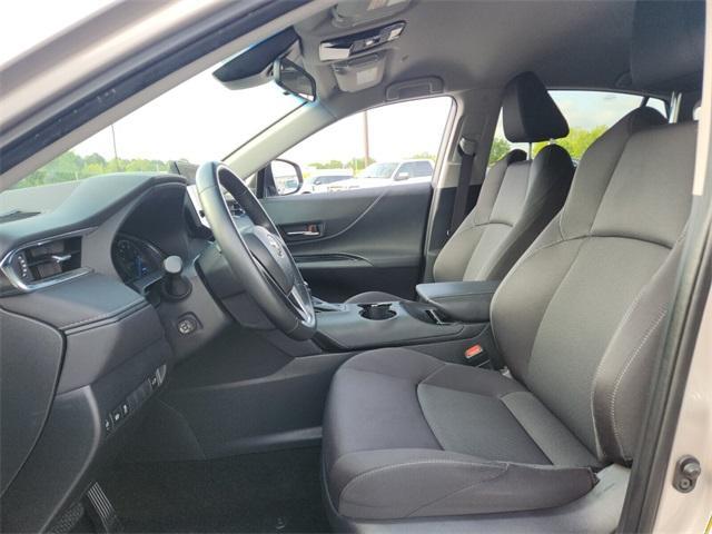used 2023 Toyota Venza car, priced at $27,913