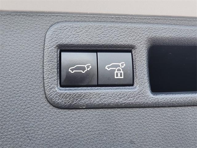 used 2023 Toyota Venza car, priced at $27,913