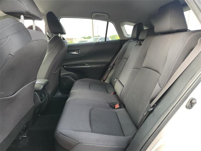 used 2023 Toyota Venza car, priced at $27,913