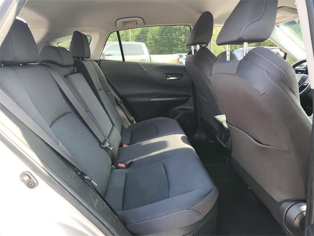 used 2023 Toyota Venza car, priced at $27,913