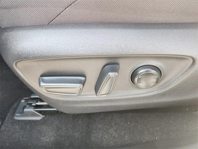 used 2023 Toyota Venza car, priced at $27,913
