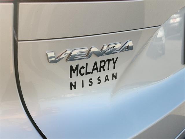used 2023 Toyota Venza car, priced at $27,913