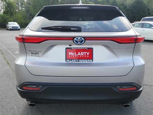used 2023 Toyota Venza car, priced at $27,913