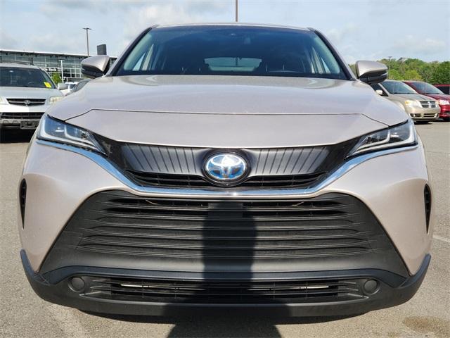 used 2023 Toyota Venza car, priced at $27,913