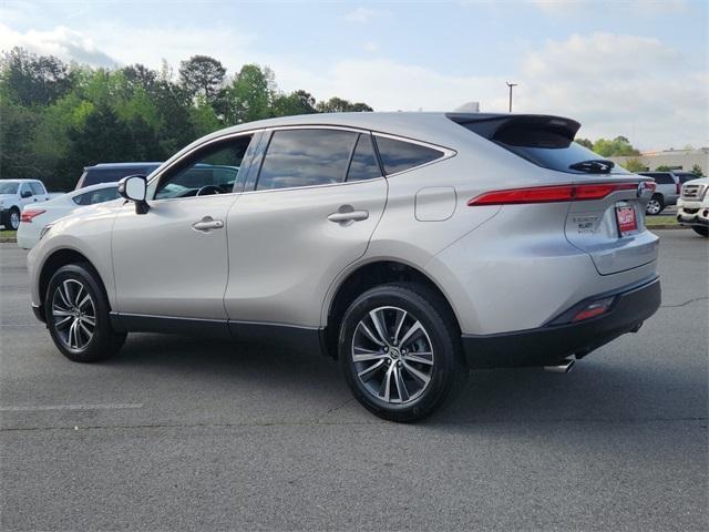used 2023 Toyota Venza car, priced at $27,913