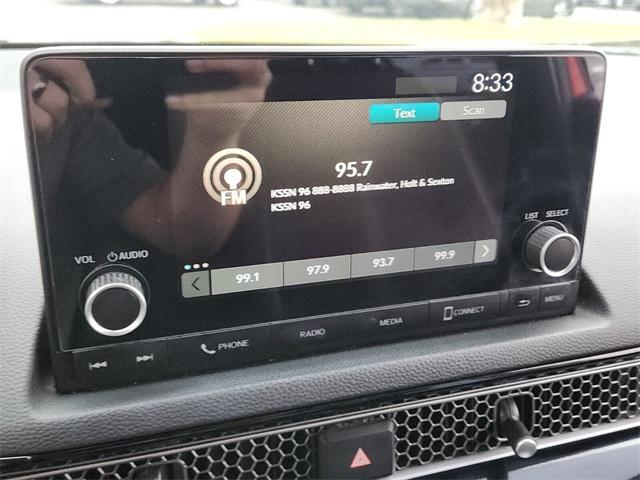 used 2022 Honda Civic car, priced at $21,000