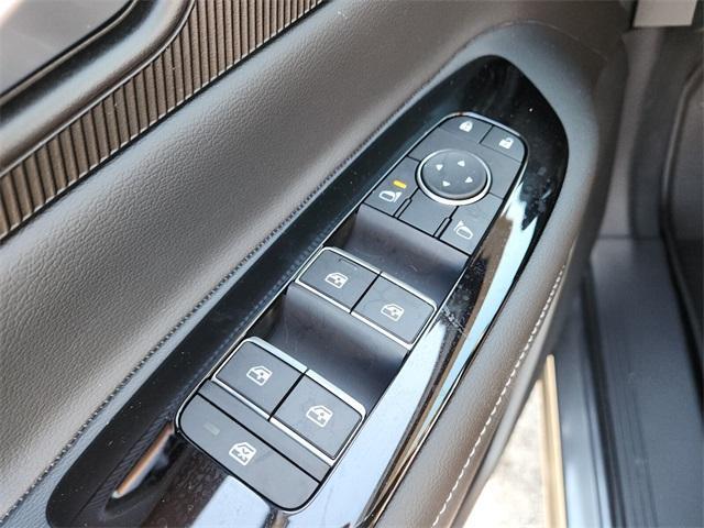 new 2025 Nissan Murano car, priced at $41,469