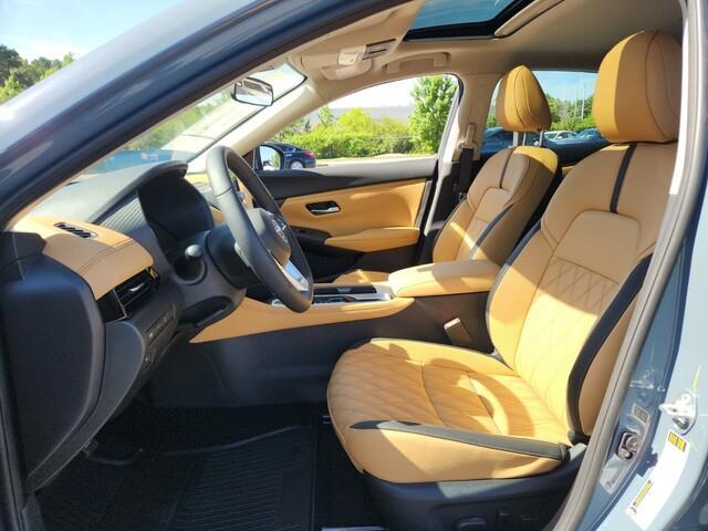 new 2025 Nissan Sentra car, priced at $26,898
