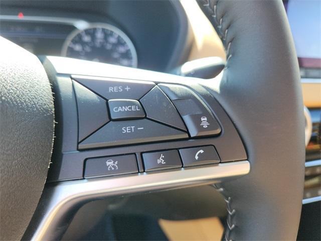 new 2025 Nissan Sentra car, priced at $26,898