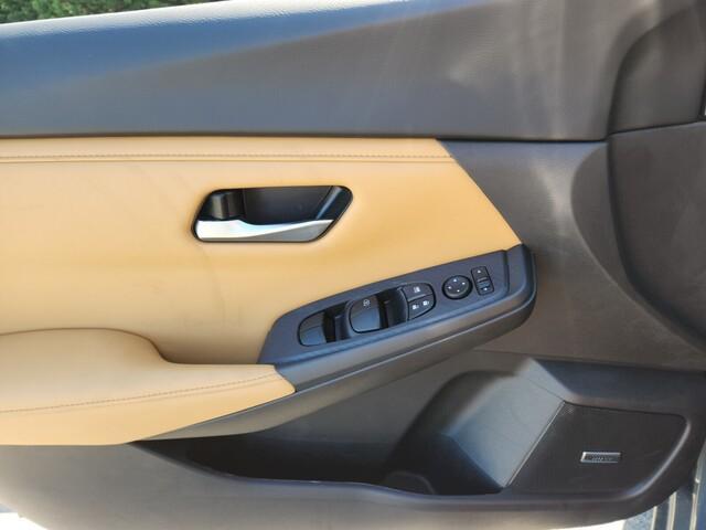 new 2025 Nissan Sentra car, priced at $26,898