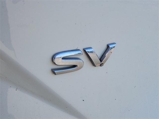 used 2018 Nissan Murano car, priced at $15,422