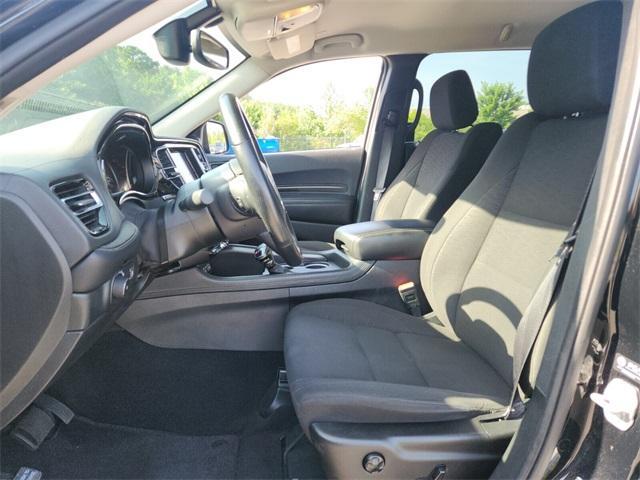used 2022 Dodge Durango car, priced at $25,000