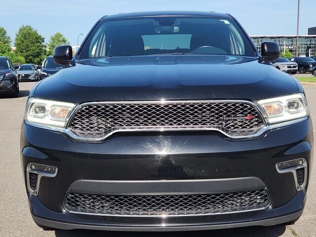 used 2022 Dodge Durango car, priced at $28,310