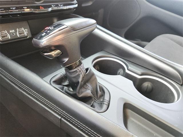 used 2022 Dodge Durango car, priced at $25,000