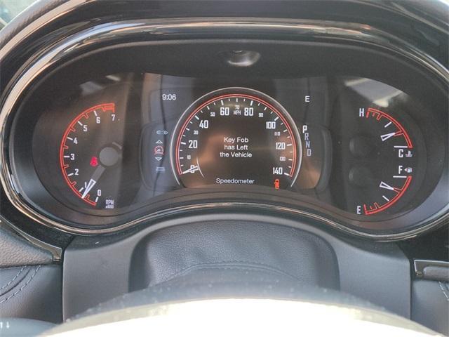 used 2022 Dodge Durango car, priced at $25,000