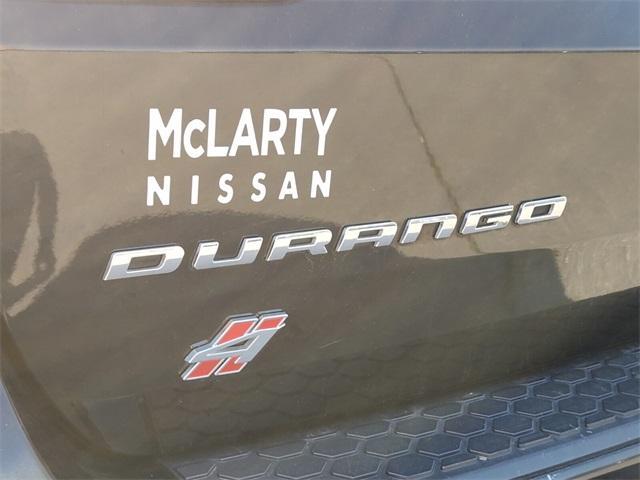used 2022 Dodge Durango car, priced at $25,000
