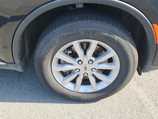 used 2022 Dodge Durango car, priced at $25,000