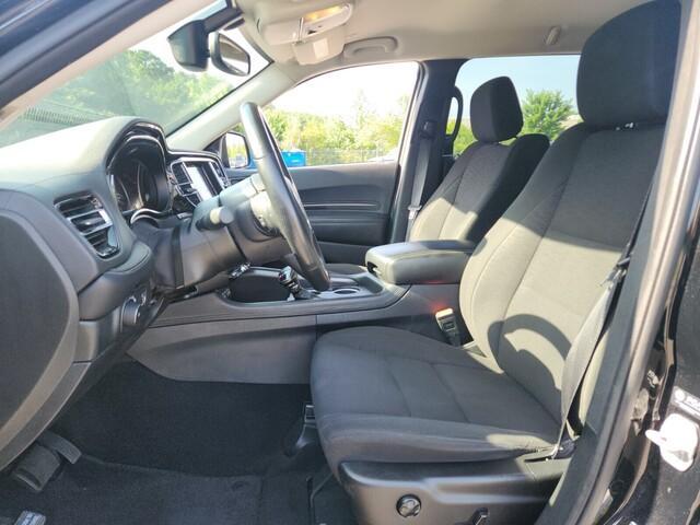used 2022 Dodge Durango car, priced at $28,310