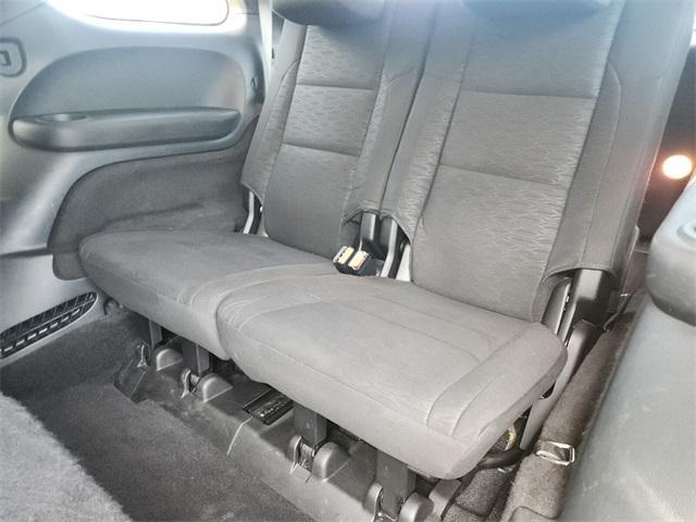 used 2022 Dodge Durango car, priced at $25,000