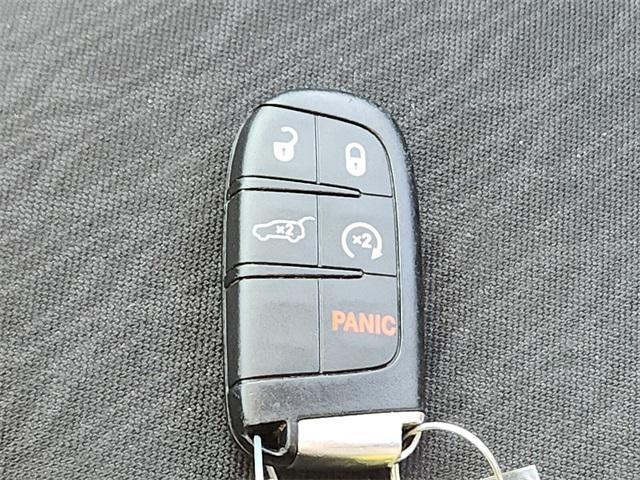 used 2022 Dodge Durango car, priced at $25,000