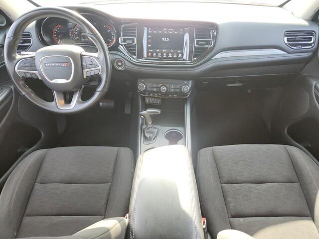 used 2022 Dodge Durango car, priced at $28,310