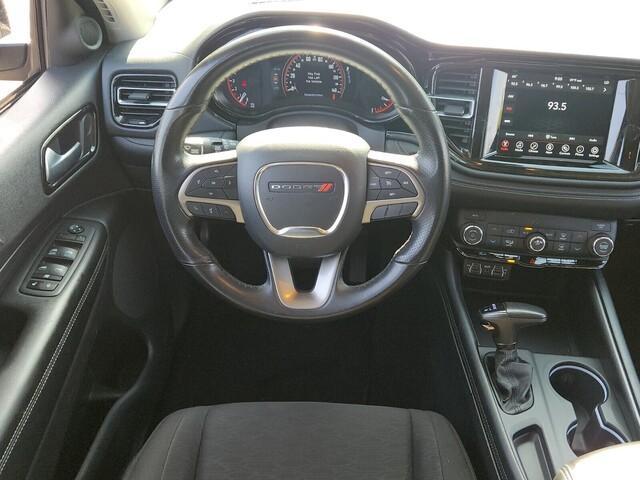 used 2022 Dodge Durango car, priced at $28,310