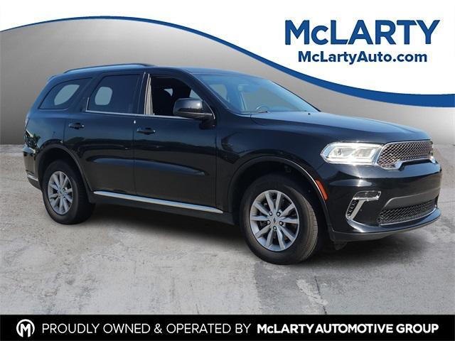 used 2022 Dodge Durango car, priced at $25,000