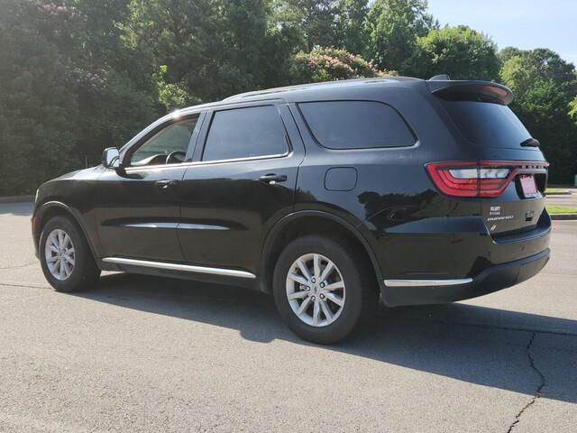 used 2022 Dodge Durango car, priced at $28,310
