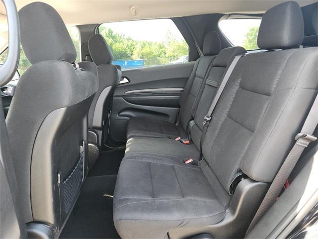 used 2022 Dodge Durango car, priced at $25,000