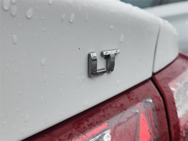 used 2020 Chevrolet Malibu car, priced at $12,000