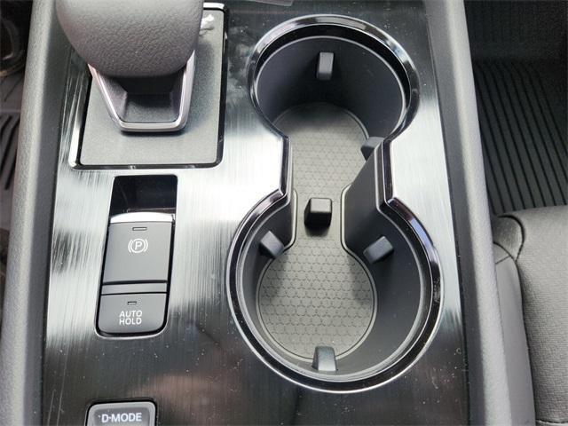 new 2025 Nissan Rogue car, priced at $32,808
