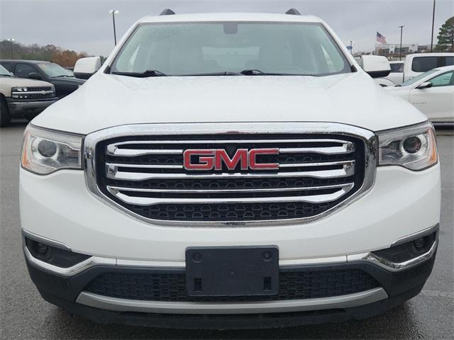 used 2019 GMC Acadia car, priced at $16,622