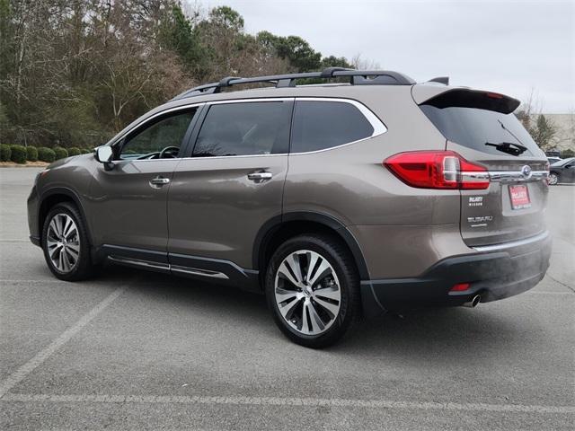 used 2022 Subaru Ascent car, priced at $29,321