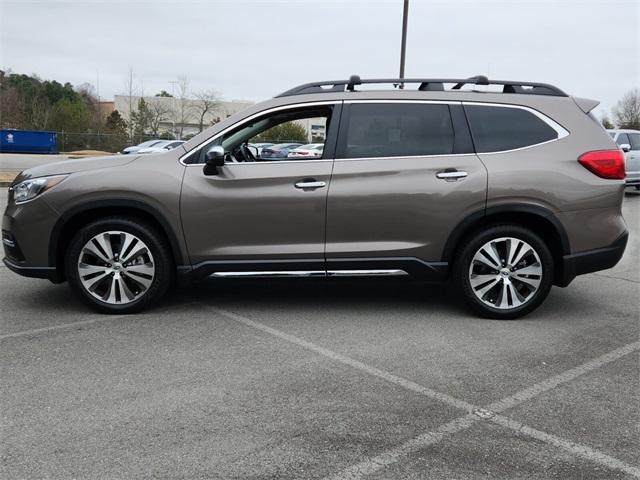 used 2022 Subaru Ascent car, priced at $29,321