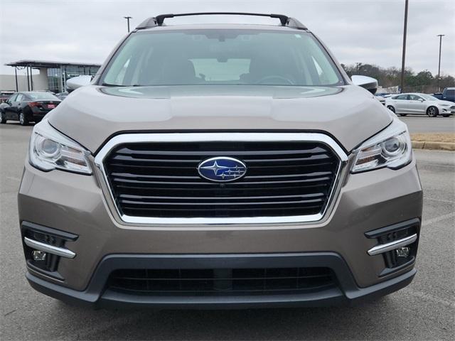 used 2022 Subaru Ascent car, priced at $29,321