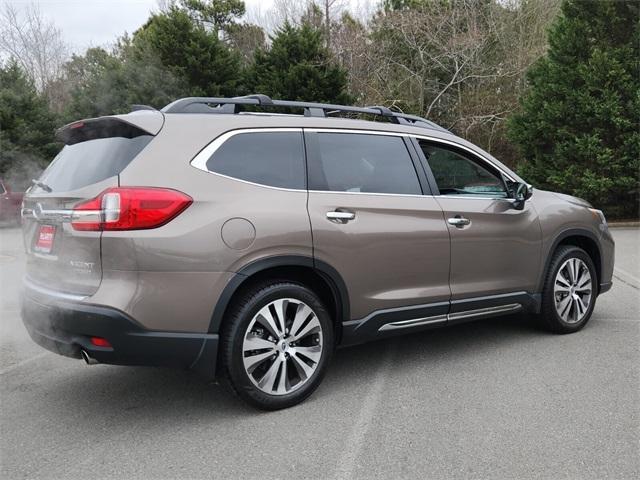 used 2022 Subaru Ascent car, priced at $29,321