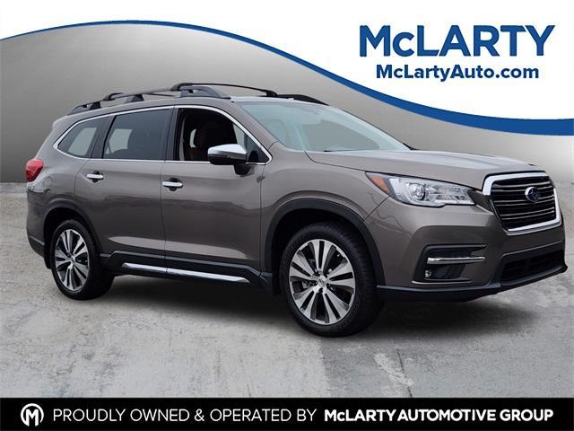 used 2022 Subaru Ascent car, priced at $29,321