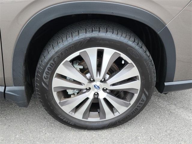 used 2022 Subaru Ascent car, priced at $29,321